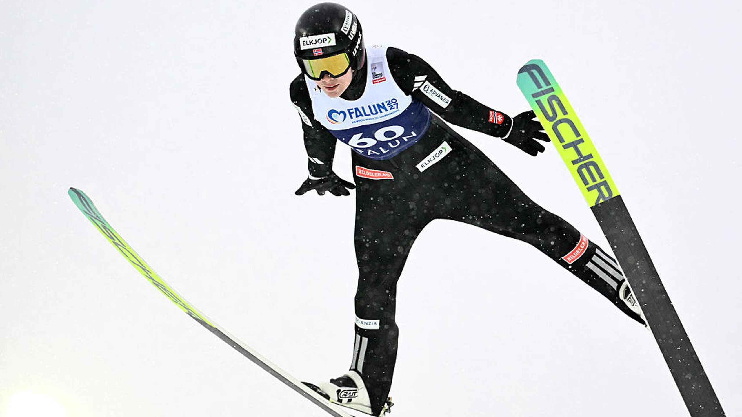 Women's Large Hill Ski Jumping Debuts at Milano Cortina 2026