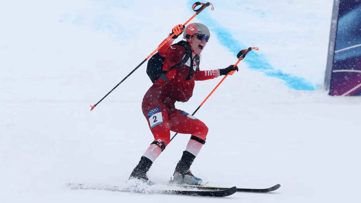 Ski Mountaineering Debuts at 2026 Winter Olympics: Competition Summary