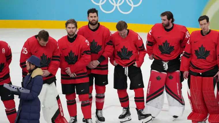 2026 Winter Olympics Medalists Receive Tina the Stoat Mascot Plush