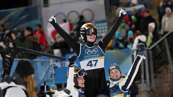 Milano Cortina 2026 Mixed Team Ski Jump: Preview, Teams, Medal Favorites