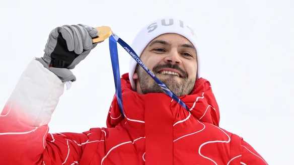 Ski Mountaineering Results: Meillard Slalom Gold, Oldham Big Air Win, Austria Super Team